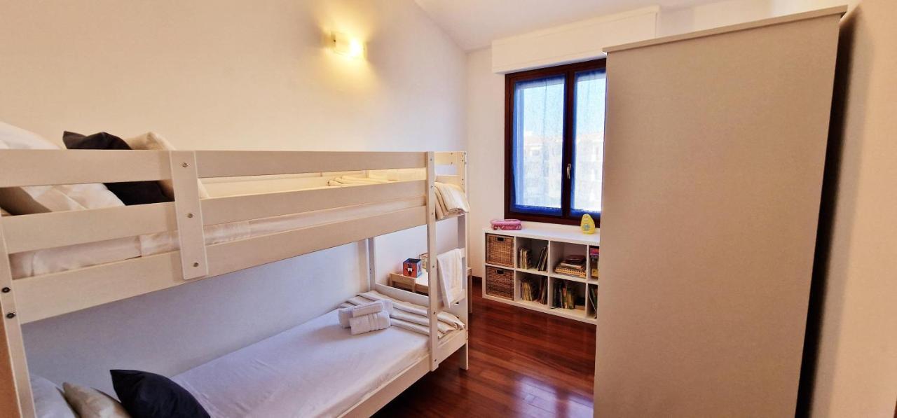 Quartu SantʼElena Ancora Apartment מראה חיצוני תמונה