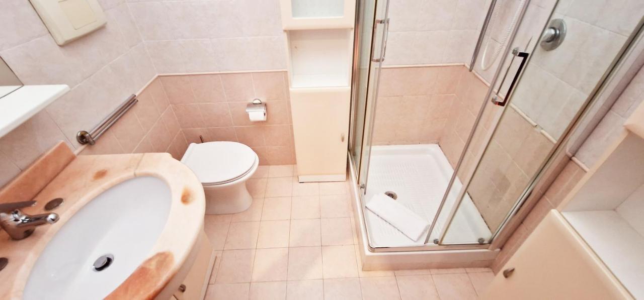 Quartu SantʼElena Ancora Apartment מראה חיצוני תמונה
