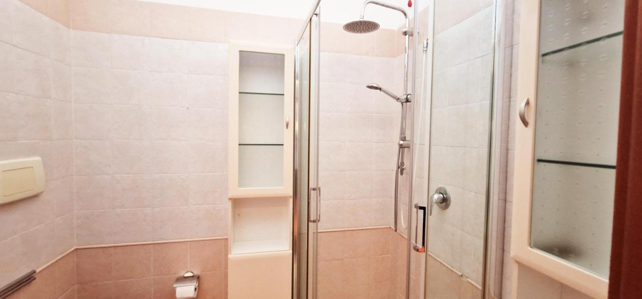 Quartu SantʼElena Ancora Apartment מראה חיצוני תמונה