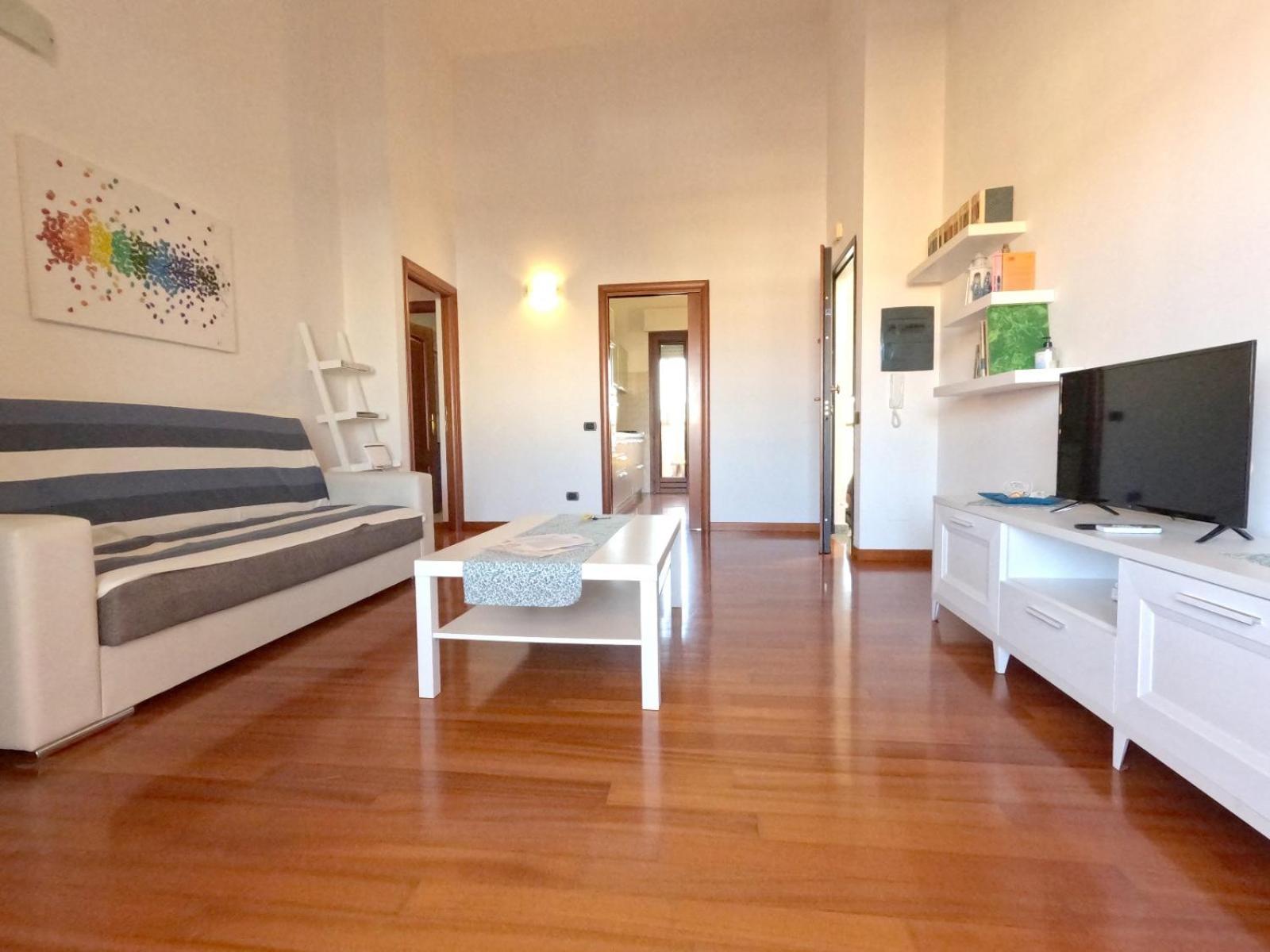 Quartu SantʼElena Ancora Apartment מראה חיצוני תמונה